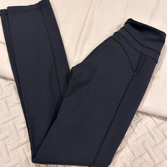 New Lululemon leggings size 4 - Picture 3 of 3